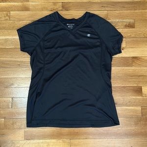 Champion Double Dry Sports Top